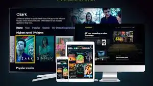 app to watch tv