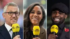 bbc football tv