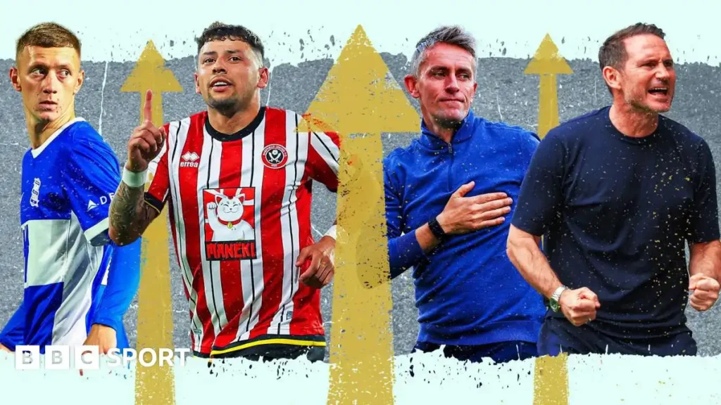bbc guide football