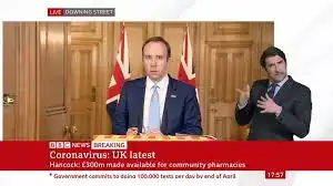 bbc latest uk 2