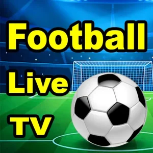 watch football live on tv 1