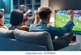 watch football live on tv 2
