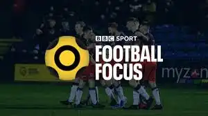 bbc live scores football 1