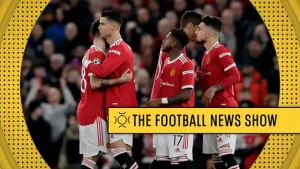 bbc news football 1