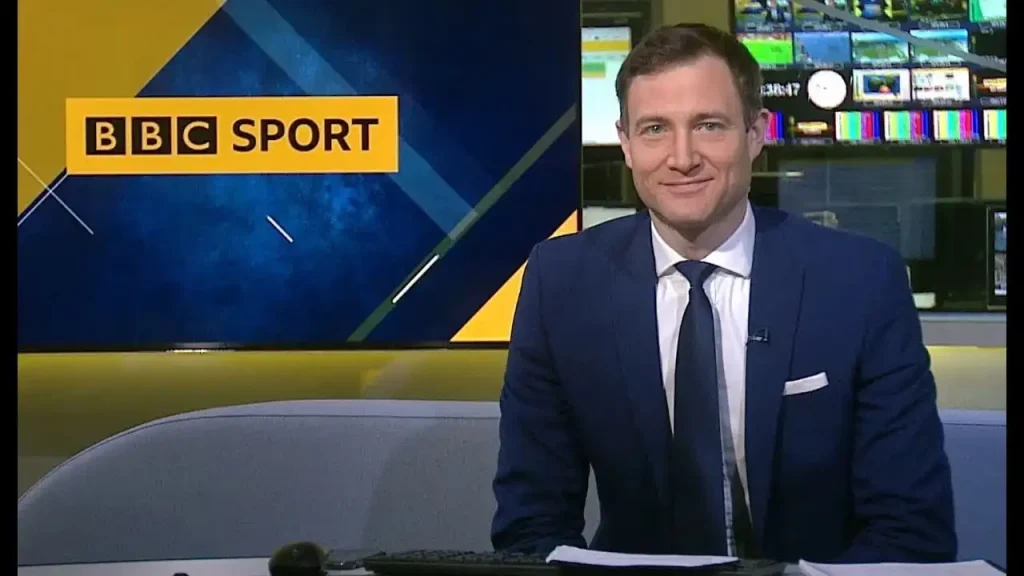 bbc news sports