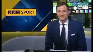 bbc news sports