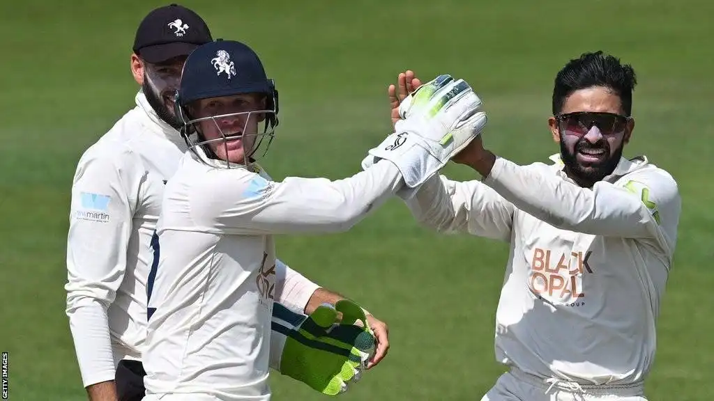 bbc sport cricket scores