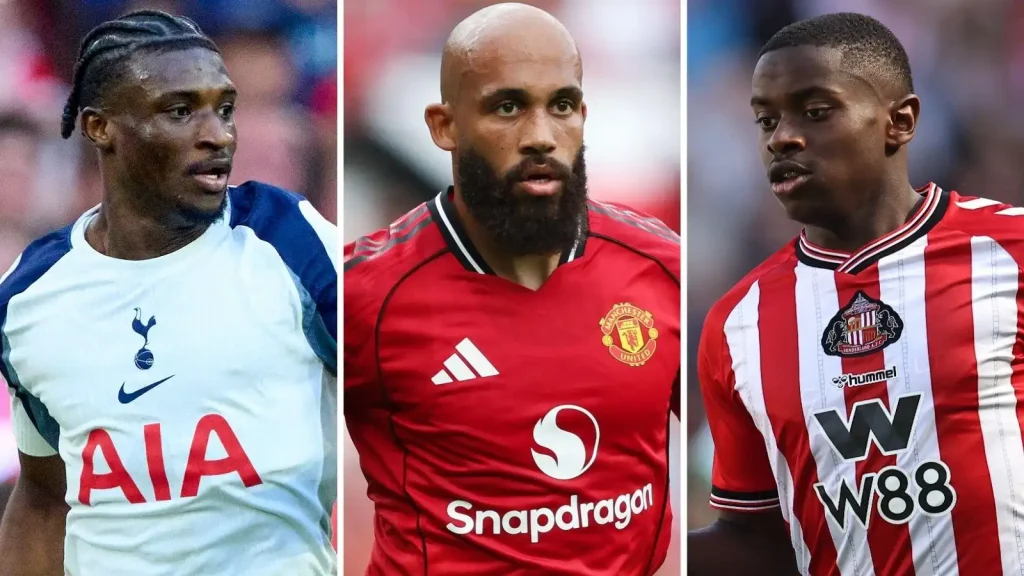 bbc sport football