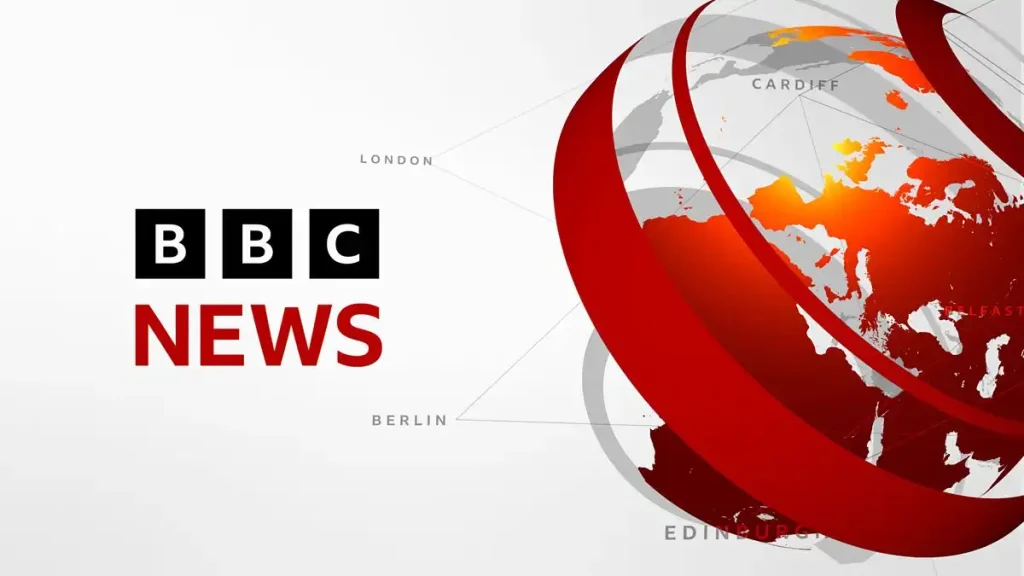 bbc today guide
