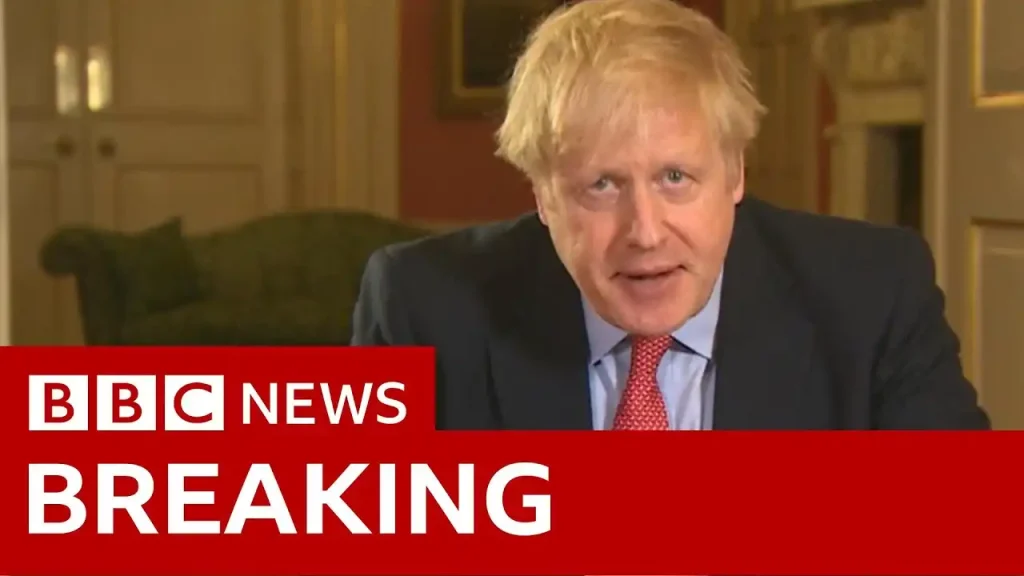 bbc uk news