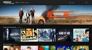 best amazon films 1