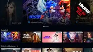 best amazon prime uk