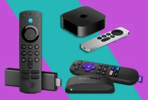 best device for streaming 1
