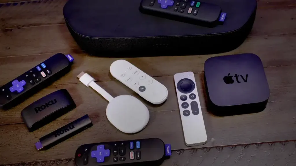 best device for streaming