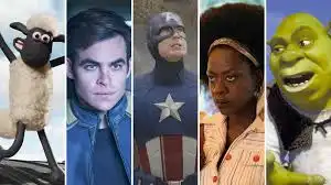 best films amazon 2