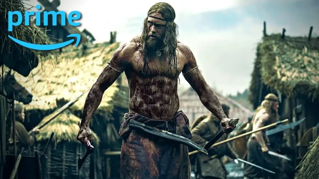 best films on prime