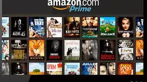 best films on prime