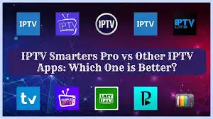 best iptv app 1