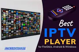 best iptv player