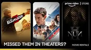 best movie on prime 1