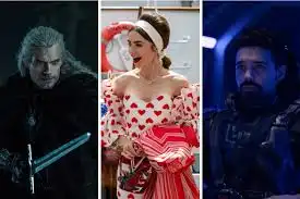 best new shows 2
