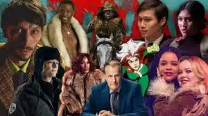 best new shows