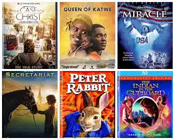 best prime movies 2