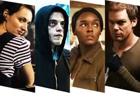 best prime series 1