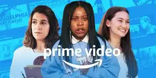 best prime series uk 1