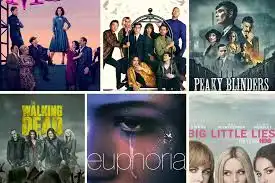best series tv