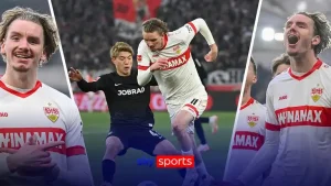 best sports news 1