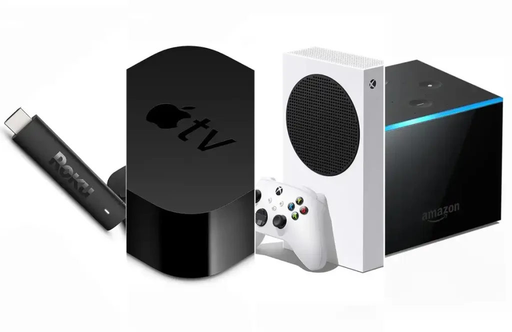 best streaming box