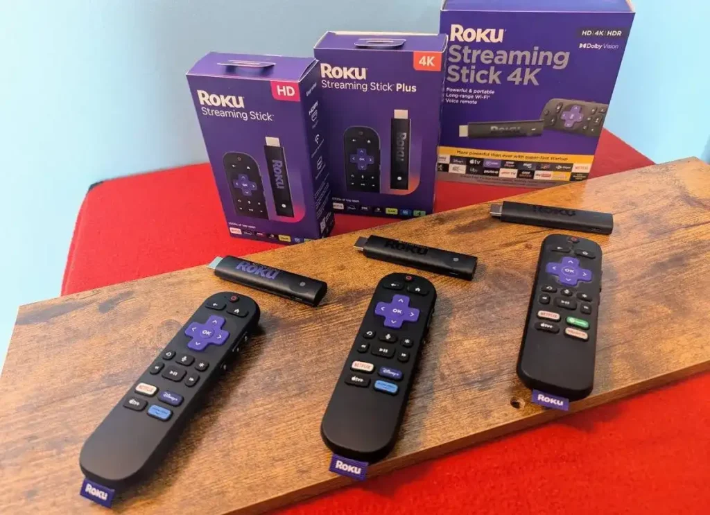 best streaming stick