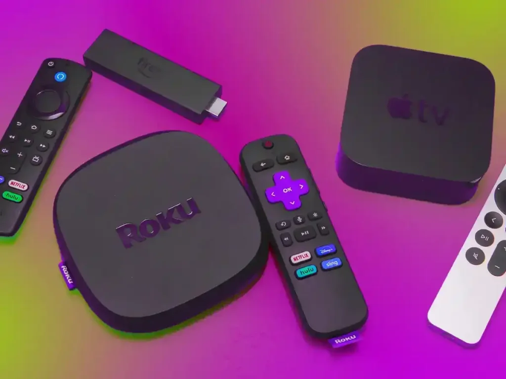 best streaming uk