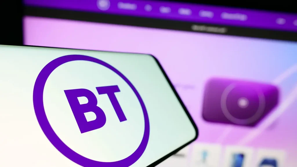 bt Internet deals