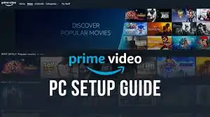 download amazon prime app 2