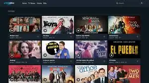 films amazon tv 2