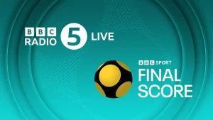 football scores live bbc 1