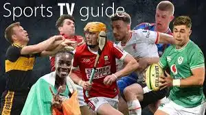 football tv guide 1
