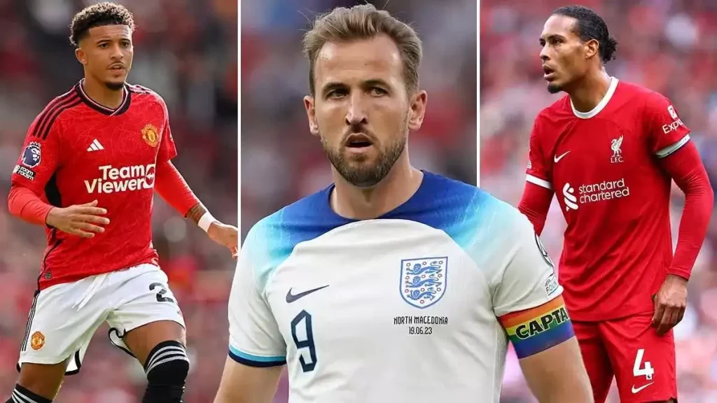 latest football news