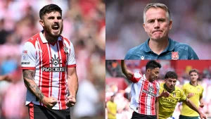 latest news football 1