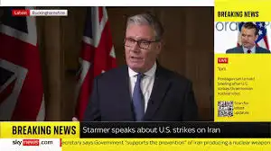 latest uk news