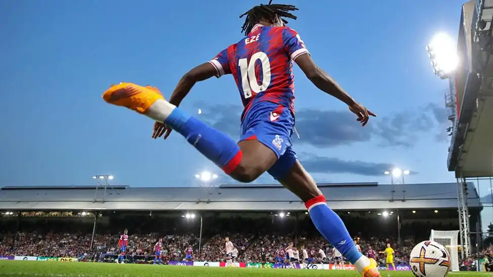 live bbc football scores