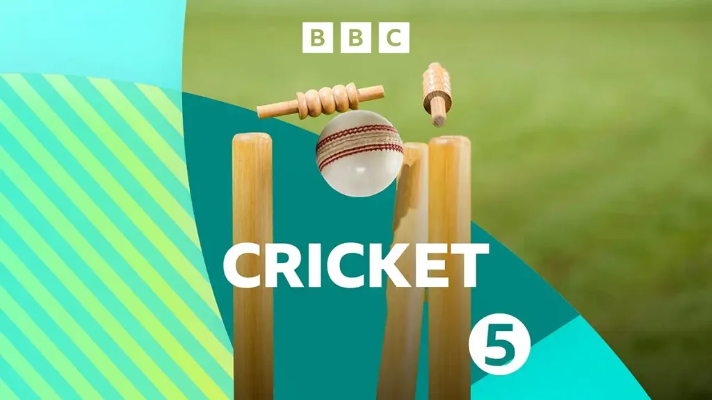 live cricket score bbc