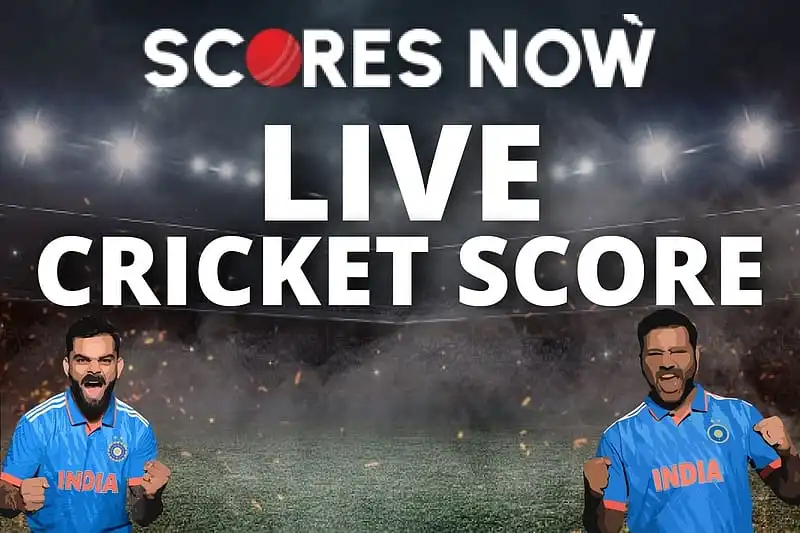 live cricket scores