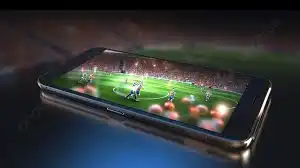 live football games