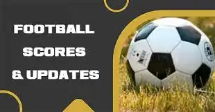 live football scores 1