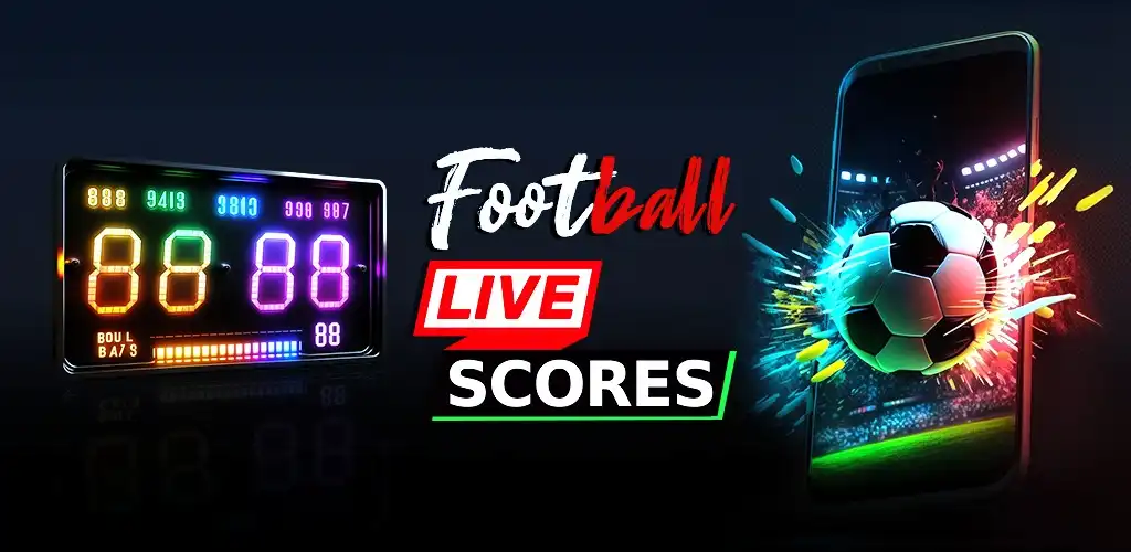live football scores