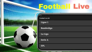 live football tv streaming 1