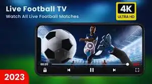 live football tv streaming